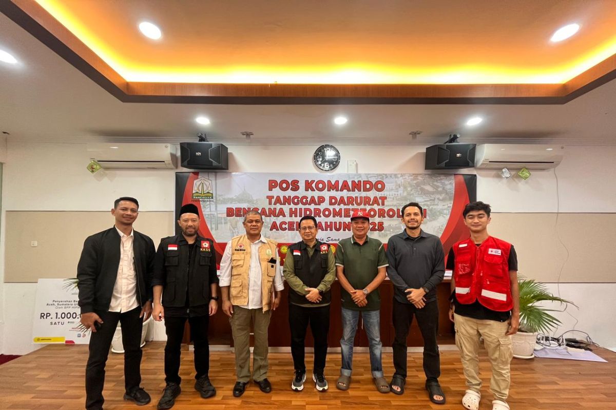 PERSI Sungai Pinang menggelar rangkaian kegiatan Webinar, Seminar, dan Workshop yang berlangsung di Pasteur Convention Center, Holiday Inn Pasteur Bandung