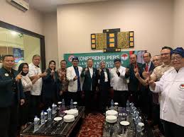 PDUI Sungai Pinang Tegaskan Komitmen Dukung Penuh Asosiasi Dokter Khitan Indonesia